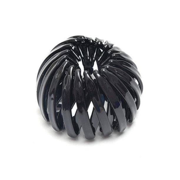 Tocado Cabeza Diadema Nido Pájaro Cola Caballo Alta Accesorios para El Perezosos