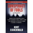 thumbnail image 2 of Conspiracy of Fools, Kurt Eichenwald Paperback, 2 of 2