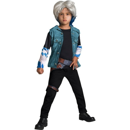 Ready Player One Parzival Boys Costume Kit