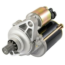 Max Motosports Automotive Starter for Honda Accord 3.0L & Acura TL 3.2L, 12V, CCW, 9 Teeth