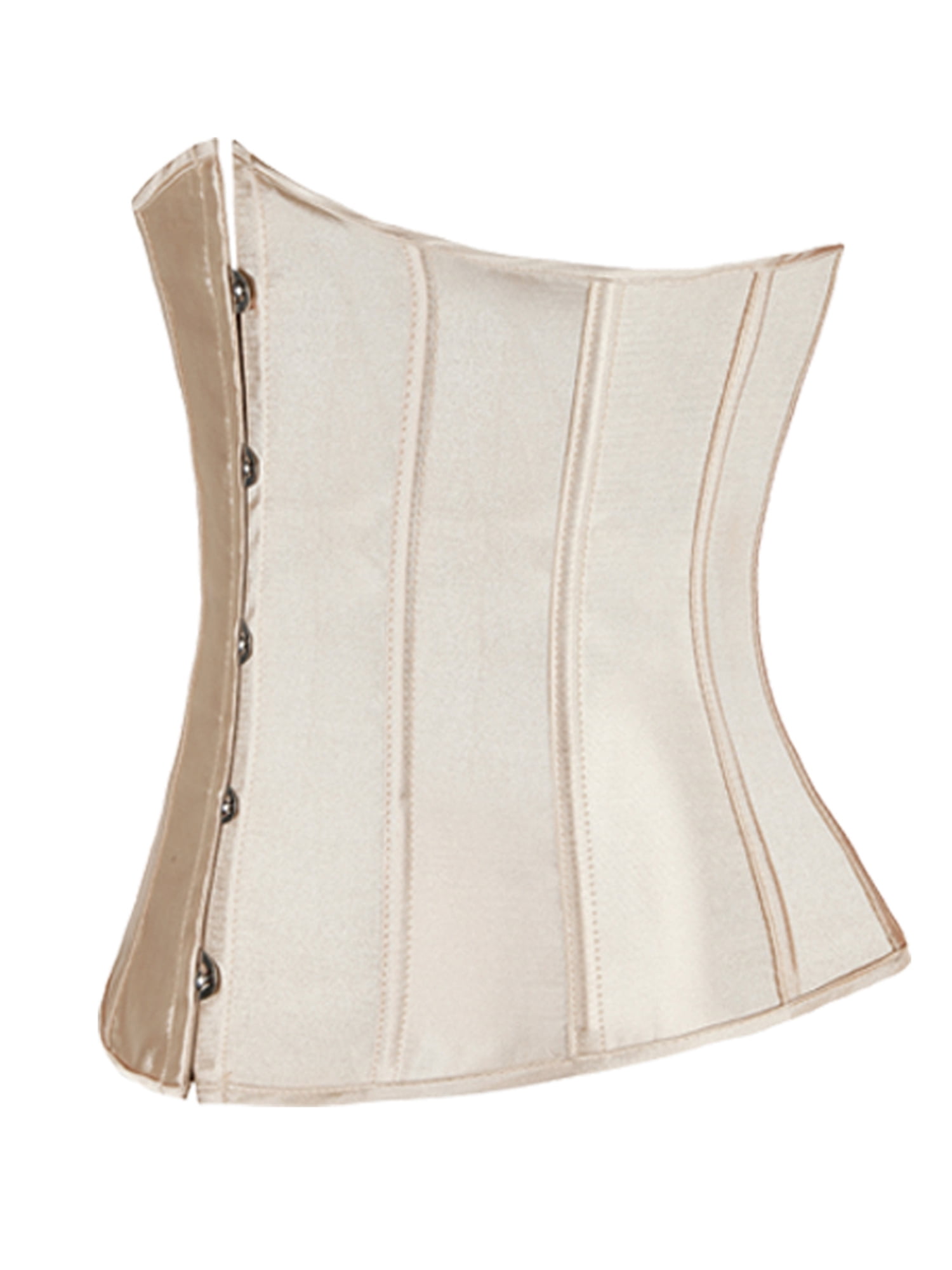bustier corset belt
