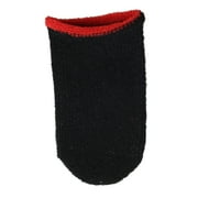 Breathable Mobile Game Controller Screen Finger Sleeve Touch Trigger for PUBG