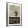 thumbnail image 2 of Stupell Industries Farmhouse Yesterdays Gone By Gray Framed Print Under Glass, 17 x 21, by Soulspeak & Sawdust, 2 of 8