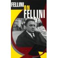 thumbnail image 2 of Fellini On Fellini, 2 of 2