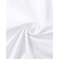 thumbnail image 4 of Camisa J.VER para Hombre Manga Larga Elástica Blanca Sin Arrugas Talla L, 4 of 5