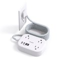 thumbnail image 1 of Power Strip One Beat Cruise Ship Essentials con USB C de 10 pies, 1 of 7