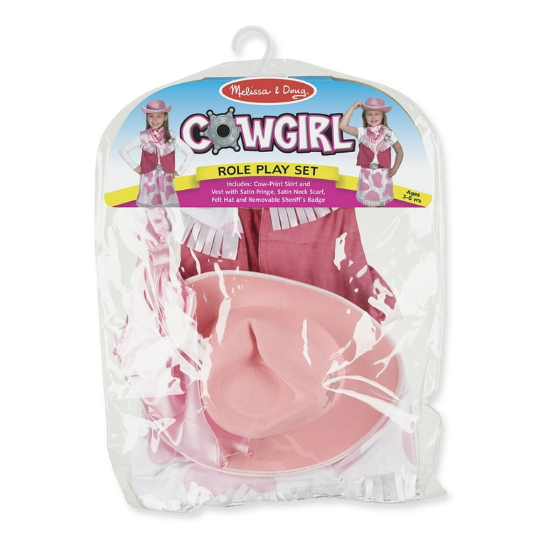 Accoutrements Cowgirl Bandages 15pcs 26167 - Toysheik