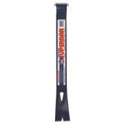 Vaughan B215 15 Blue Drop Forged Steel Rolling Head Pry Bar