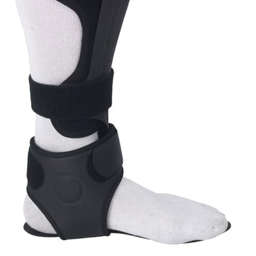 T-Strap for Adult AFO (Left)