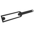 thumbnail image 1 of SOPOTUTU Versatile Pool Pump Lid Wrench Metal Tool for Swimming Pool Filter Cover Removal, 1 of 8