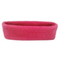 thumbnail image 1 of Headband Elastic Absorbent Fabric Sport Headband for Exercise, 1 of 11