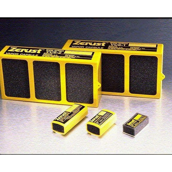 Zerust Vapor Capsule Diffuser 1-1(s)  VCI Emitter 50/case