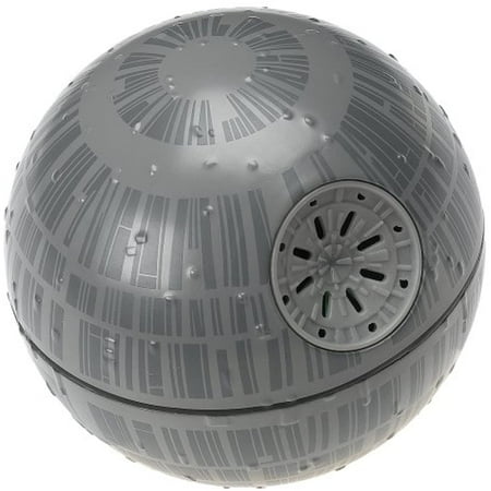 Titanium Series Star Wars 3 Inch Death Star
