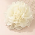 thumbnail image 5 of Rose Floral Brooch Pin for Women, Flower Pins for Clothes Delicate Elegant Flower Brooch Pin for Women Wedding Party Dance Banquet Dress Suit Ceremony Clothes Accessories Jewelry Gifts, 5 of 7