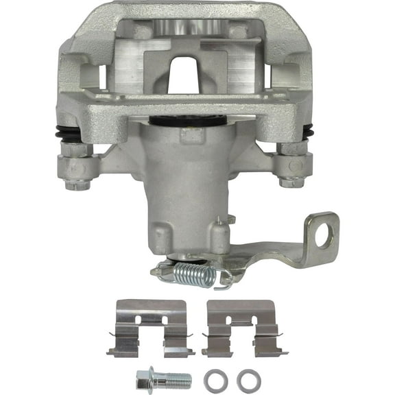 Cardone 2C-6789A New Unloaded Caliper Fits select: 2014-2018 KIA SOUL