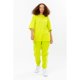 thumbnail image 3 of Hype - Camiseta Continu8 para Adultos Unisex (Amarillo), 3 of 6