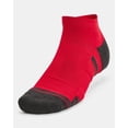 thumbnail image 3 of Under Armour Unisex - Men - Women Performance Tech No-Show Socks, 6-Pairs, All sizes, 3 of 4