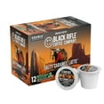 thumbnail image 2 of (3 pack) Black Rifle Coffee Company Salty Caramel Latte Keurig K-Cup Pods, Medium Roast, 12 Ct, 2 of 11