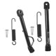 thumbnail image 5 of FELTECHELECTR 2Jgo Caballete Universal Para Motocicletas Y Scooters Eléctricos Con Accesorios De Instalación, 5 of 8