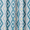 TEAL, variant on Eclipse Morrow Blackout 37 x 84 Curtain Panel in Gold