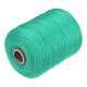 thumbnail image 1 of Torcida Albañil Línea Nylon Cordel Cuerda Cordón Verde 600M/656 Yardas 1mm Diámetro para Redes, Paisajismo, Hogar Mejora, Bricolaje Proyecto, Artesanía, Albañilería, 1 of 6