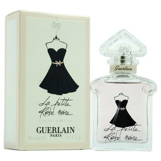 Guerlain La Petite Robe Noire Perfume, Eau De Parfum Spray, 3.3 Oz