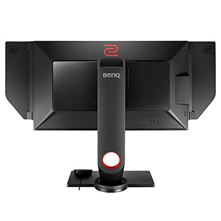 pc refurbished benq hz zowie xl2546 monitor gaming grey dark