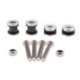 thumbnail image 1 of Juego de Tornillos para Montaje y Desmontaje de Placas Laterales de Sharpla Kit de pernos de hardware, 1 of 8