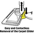 thumbnail image 3 of Mop Cloth for EasyFix SC2/SC3/SC4/SC5 Steam Cleaner, 3 of 5