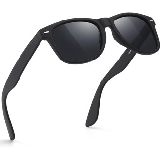 Ninesun Polarized Sunglasses for Men Lightweight Classic  display picture 3