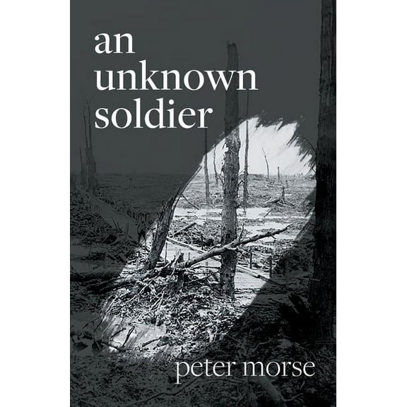 An unknown soldier (Paperback)