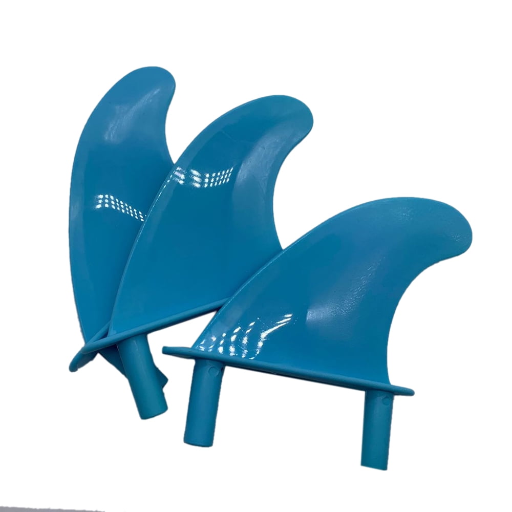 soft surf fins