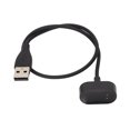 thumbnail image 1 of JUNWELL Charging Cable for  HR Smart Fitness Watch USB Charger Cable Clip Cord Dock Adapter, 1 of 8
