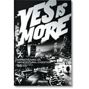 Big. Yes Is More. an Archicomic on Architectural Evolution (Paperback)