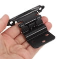 thumbnail image 3 of Metal Hinge Self Closing Hinge For Doors Self Closing Hinge Rv Cabinet Hinge Spring Hinge Cabinet Closing Hinge Close Hinge For Door Replacement Residential Door Hinge, 3 of 8