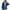 Dark Blue, variant on YTDSCS Women's Jean Jacket Washed Button up Denim Jacket with Pockets Loose Spring Fall Casual Cowboy Outwear Coat for Womens S-XXL