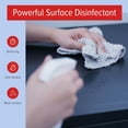 thumbnail image 4 of Isopropyl Rubbing Alcohol 99%, 500 mL - Pharmaceutical Grade, Household & Electronics Cleaner - 6 Bottles + Spray Trigger, 4 of 7