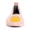 thumbnail image 3 of MUK LUKS Women's Travel Ballerina Slipper, 3 of 9