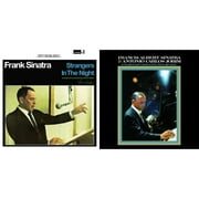 Strangers In The Night & Francis Albert Sinatra & Antonio Carlos Jobim [LP Vinyl Bundle]
