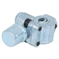 thumbnail image 1 of Raccords de Réfrigération, Valve à Aiguille Réfrigérante Application Large Multi-Usage pour Tubes de Cuivre 1/4 Po pour Tubes de Cuivre 5/16 Po pour Tubes de Cuivre 3/8 Po, 1 of 8