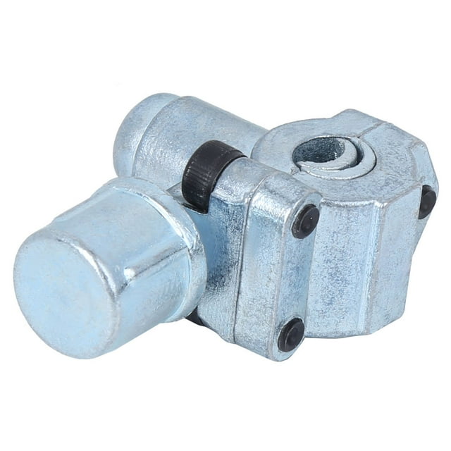Refrigeration Fittings, Refrigerant Needle Valve Wide Application Multi Purpose For φ 1/4in Copper Tubes For 5/16in Copper Tubes For 3/8in Copper Tubes