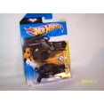 thumbnail image 2 of Hot Wheels The Dark Knight Rises New Models Series Diecast Batman Toy, 2 of 2