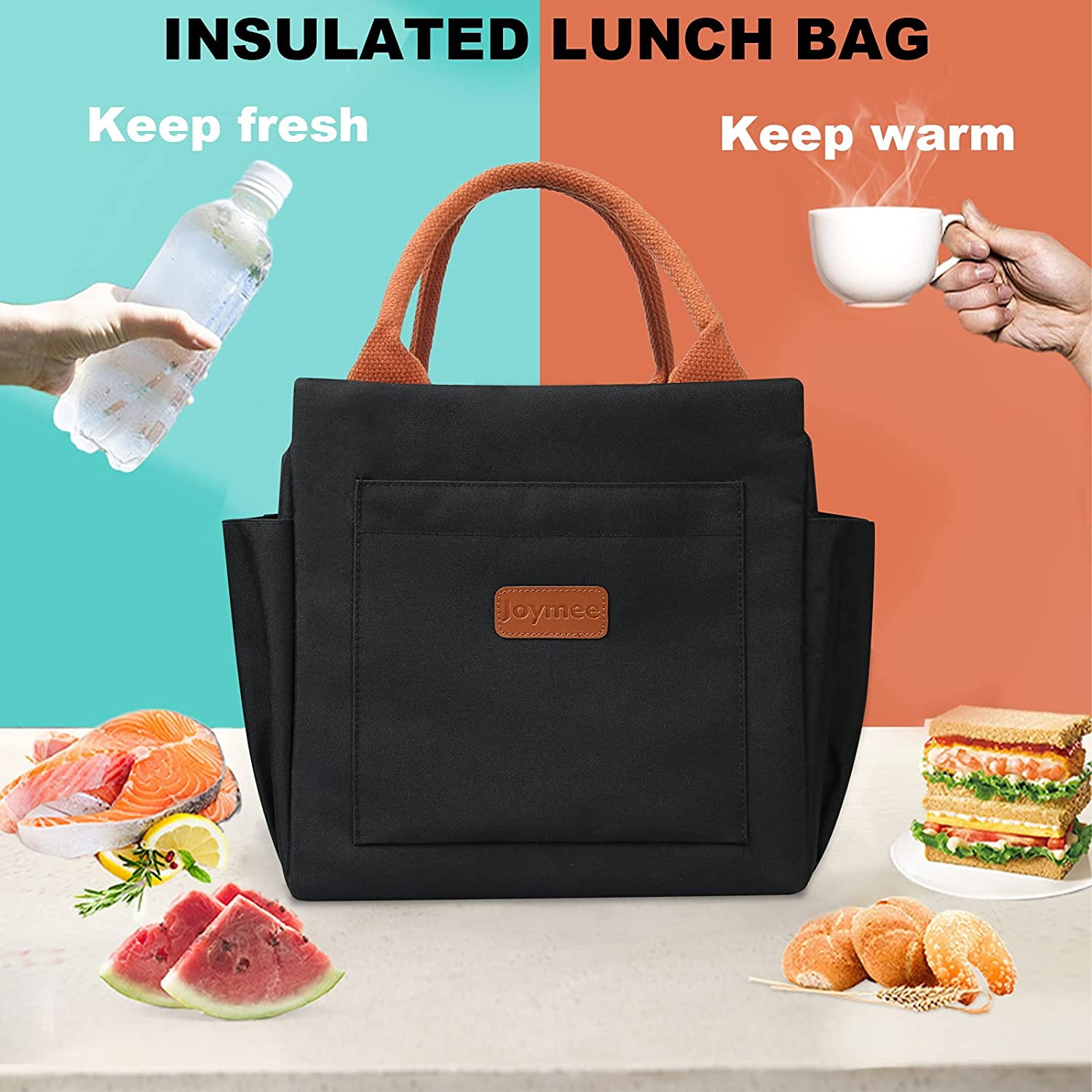 Sac Isotherme Pour Déjeuner Isotherme En Usine Sac Isotherme Réutilisable Pour é