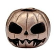 thumbnail image 1 of Colgante de de Calabaza, Colgante de Cuentas de Metal Y Cobre, Accesorios de Fabricación de Joyería DIY, Adornos para Llavero, Pulsera DIY E, 1 of 8