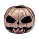 thumbnail image 1 of Cuentas de de calabaza, cuentas de cordón, dijes de Halloween para pulseras tejidas de Paracord E BLESIY Encantos de Halloween, 1 of 8