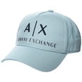 thumbnail image 1 of Gorra de Béisbol Armani Exchange A｜X con Logo Corporativo para Hombre, 1 of 2