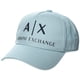thumbnail image 1 of Gorra de Béisbol Armani Exchange A｜X con Logo Corporativo para Hombre, 1 of 2