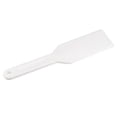 thumbnail image 4 of Raspador de masilla de 2.4" espátula de plástico para reparación de paneles de yeso, esparcidores de revestimiento de pared, alisador blanco, 4 of 5