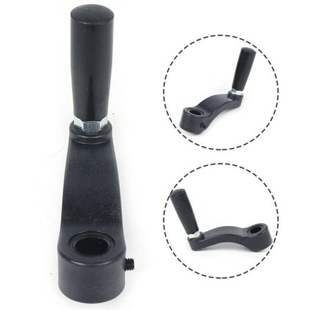 

DENEST 14.5mm Hole Drill Table Crank for Delta 17-900 Drill Press Machine Shaft Handle