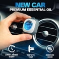 thumbnail image 4 of Air Jungles Car Air Freshener Vent Clip 6 ct, Variety  Scents, 4ml each, Long Lasting Freshness, up to 180 Days Odor Eliminator, 4 of 8